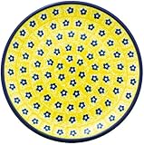 Ceramika Artystyczna 16cmプレート NO.242 Ceramika Artystyczna 16cmプレート NO.242